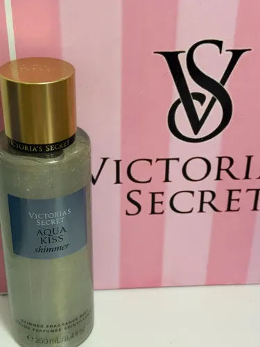 Vendo lote de body splash Victoria?s Secret originais shimmer