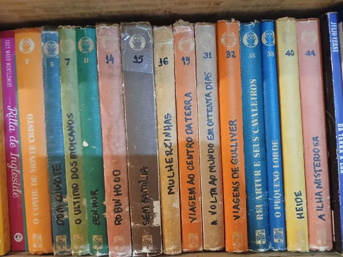 Literatura juvenil