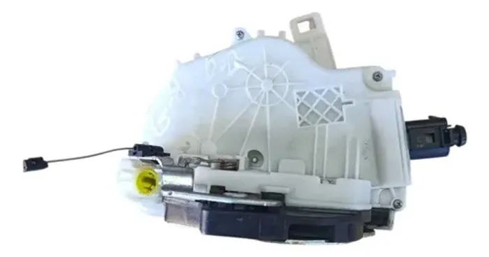 Trava Elétrica Porta Dianteir Direita Vw Gol G5 G8 2009 2023