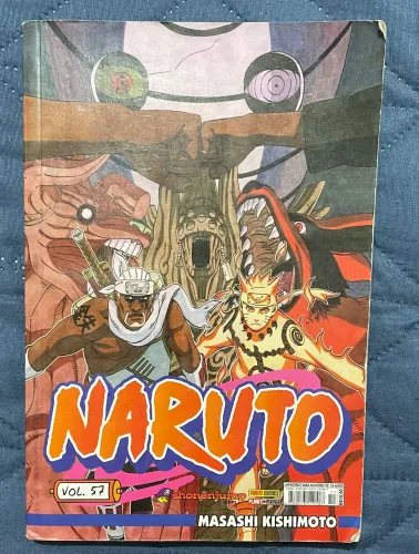 Mangá