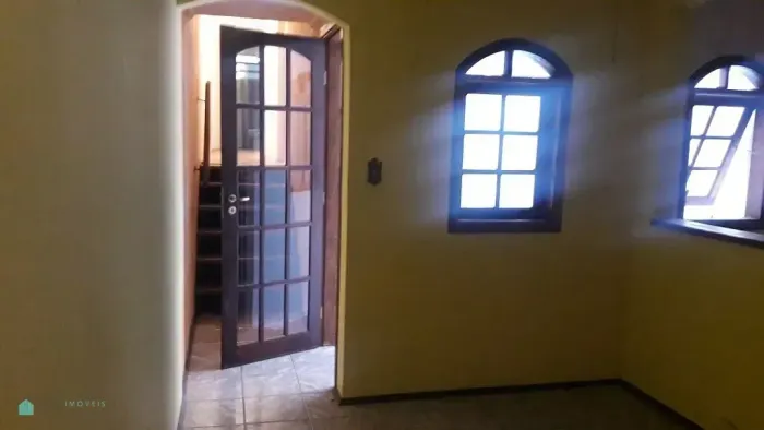 Sobrado Residencial ? venda, Perdizes, São Paulo - SO0492.