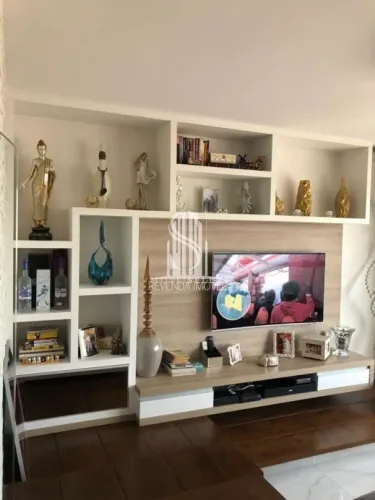 Apartamento Duplex/Cobertura em Vila Olímpia - São Paulo