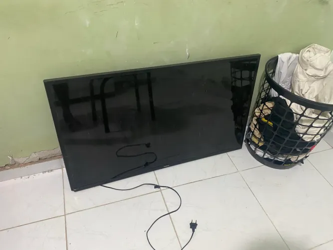 TV SMART SAMSUMG 40