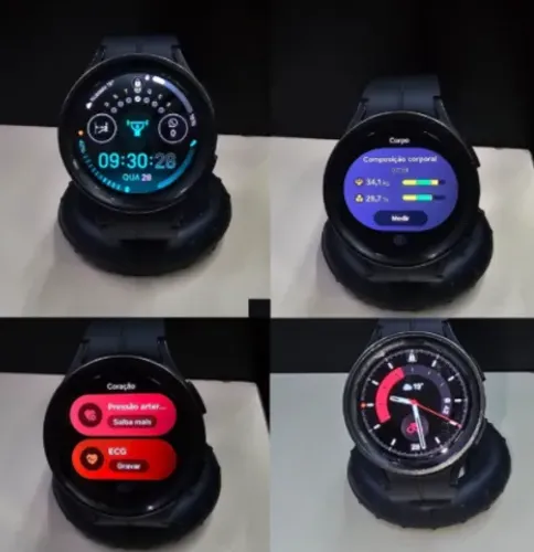 Samsung Smart Watch Pro 5