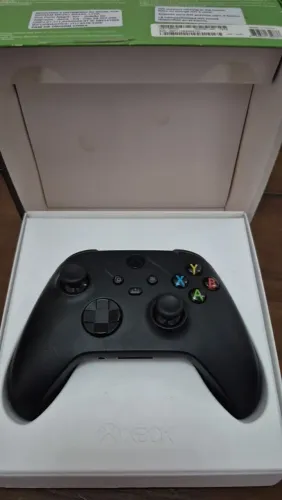 Controle xbox series 