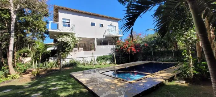 Casa à Venda em Marina