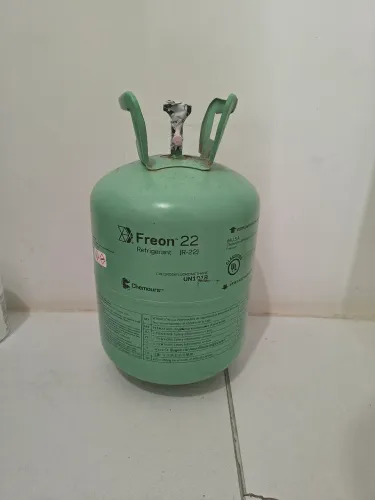 R22 Fluido Refrigerante