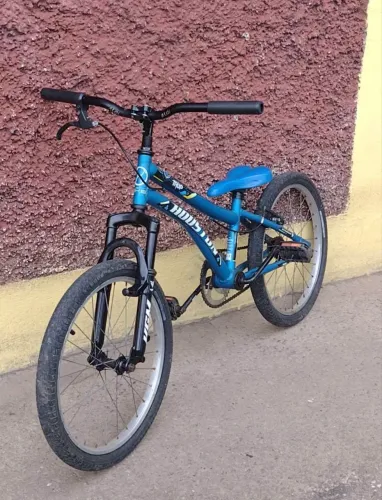 Bicicleta huston aro 20