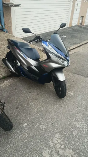 PCX sport