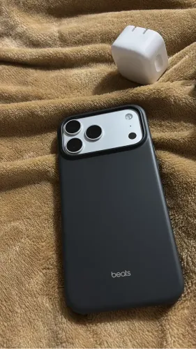 Iphone 17 Pro Max 256gb