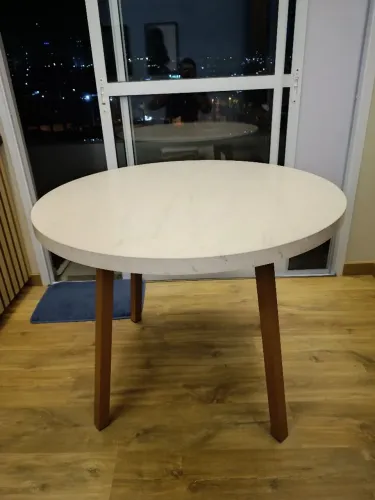 Mesa de jantar