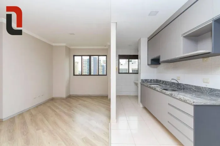Cobertura com 3 quartos à venda, 132 m² por R$ 1.140.000 - Cristo Rei - Curitiba/PR