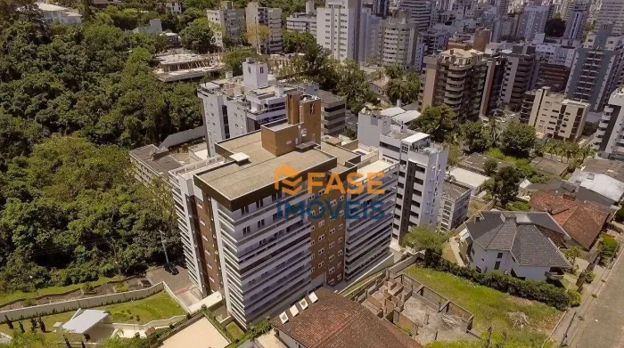 Cobertura com 4 dormitórios à venda, 343 m² por R$ 4.096.000,00 - Centro - Criciúma/SC