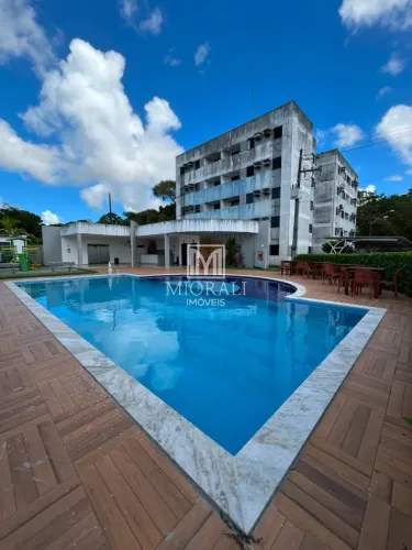 BD - Apartamento térreo 2 quartos com suíte no Jardim Primavera Antares próximo ao Shoppin