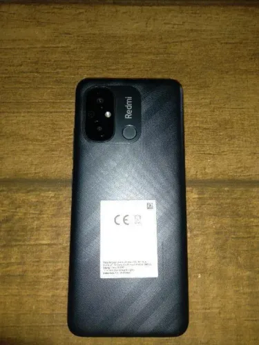 Redmi 12C - EXCELENTE CUSTO- BENEFÍCIO