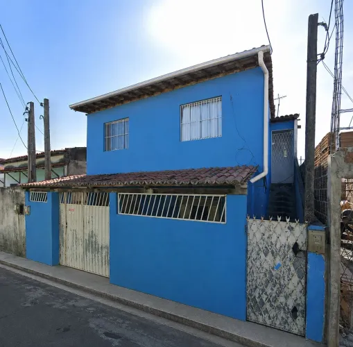 Primeiro Andar