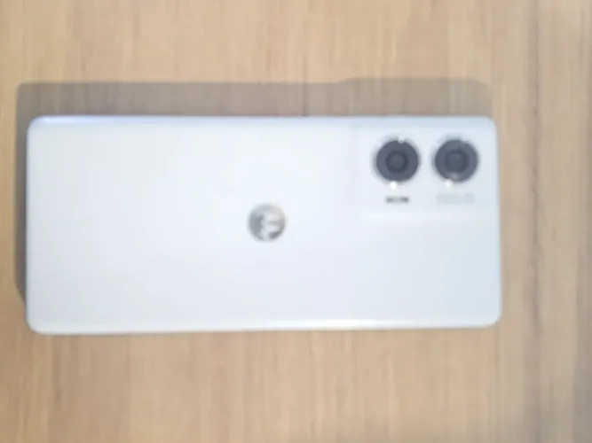 Moto Edge 50 fusion