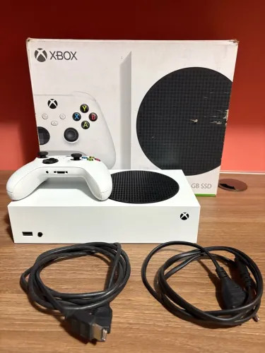 Xbox Séries S