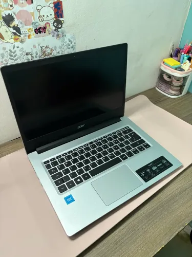 Notebook Acer Aspire 3
