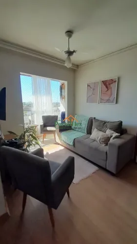 Apartamento à venda em Colina de Laranjeiras - Serra/ES