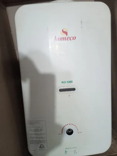 Aquecedor 