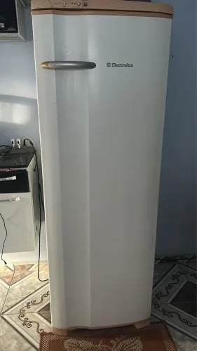 Vendo geladeira