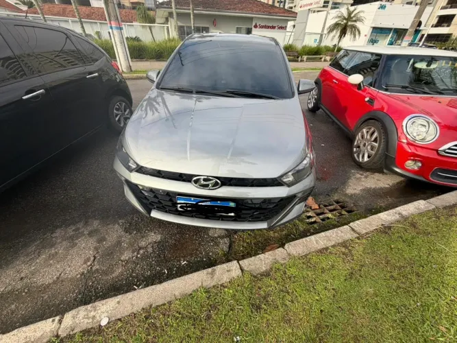 Hyundai HB20S Limited 1.0 TB Flex 12V Aut. 2026