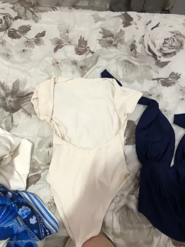 Desapegos roupas