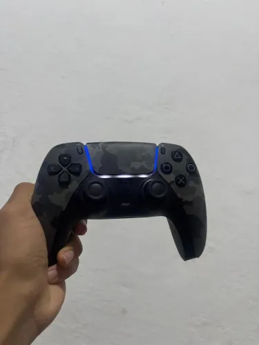 Controle de ps5