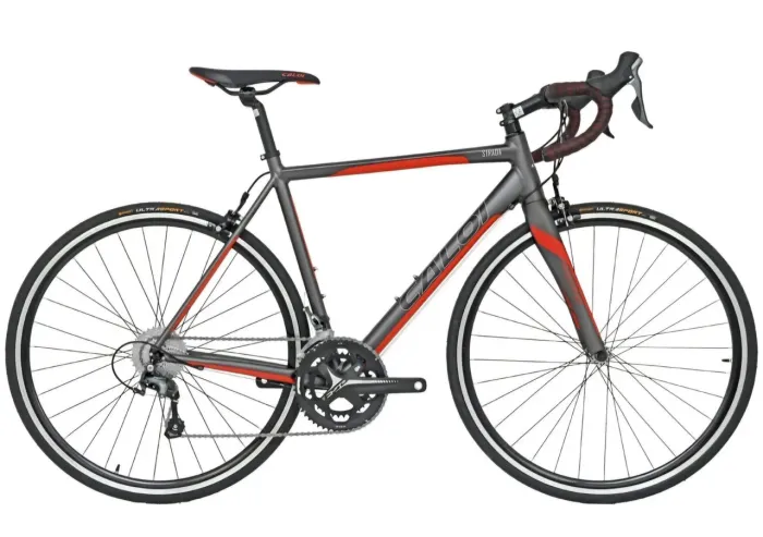 Bicicleta Speed Caloi Strada Racing (tam M) 