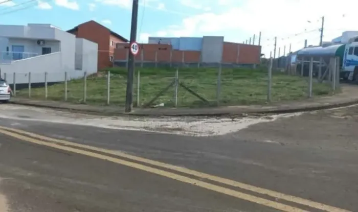 Terreno Residencial à venda no bairro Jardim Boer II em Americana