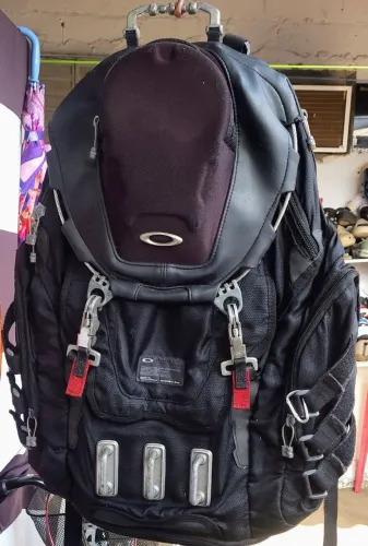 Mochila Oakley Kitchen Sink