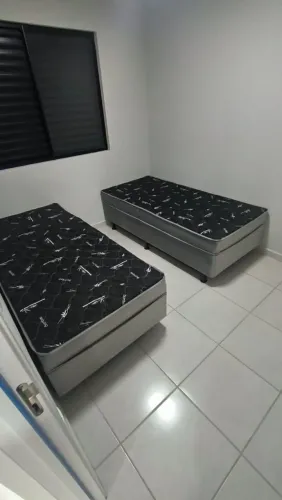Cama solteiro conjugada a partir de 