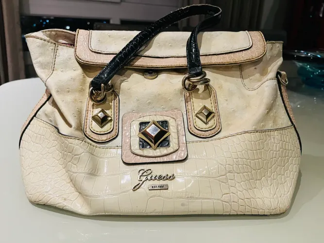 Bolsa Guess