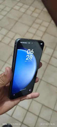 Galaxy s23 FE 5g