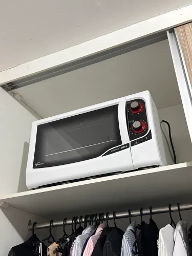 Forno elétrico Fischer 44L