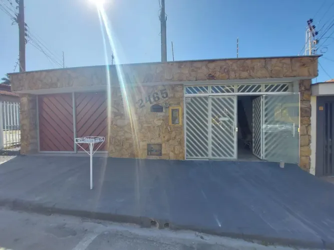 Casa Comercial para alugar no Bairro Alto
