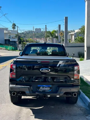 Ford Ranger Raptor 3.0 V6 Bi-turbo 4WD Aut. 2024