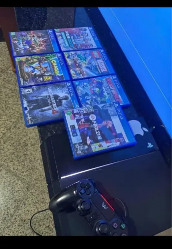 PlayStation 4