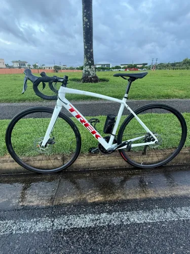 Bicicleta Speed Domane Al 3 Disc