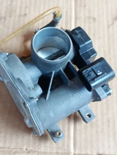 Vendo TBI Celta