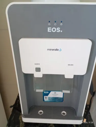 Gelagua Eos