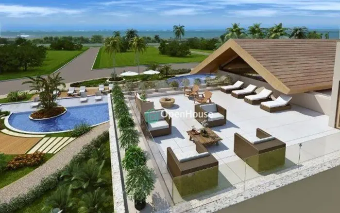 Terreno Residencial à venda, Pium (Distrito Litoral), Parnamirim - TE0014.