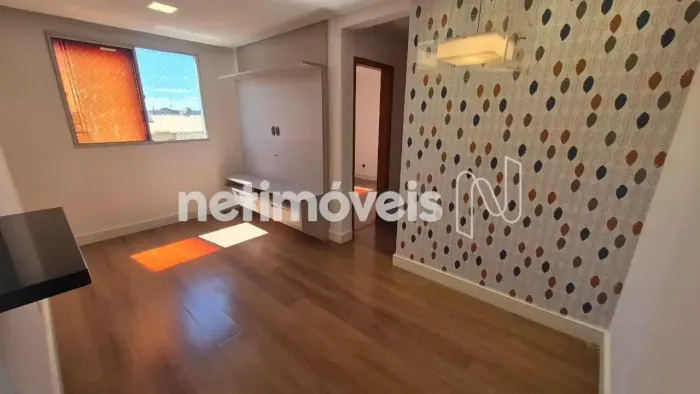 Locação Apartamento 2 quartos Colina de Laranjeiras Serra