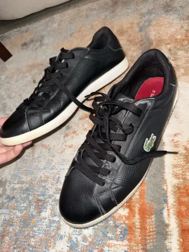 Tênis Lacoste original