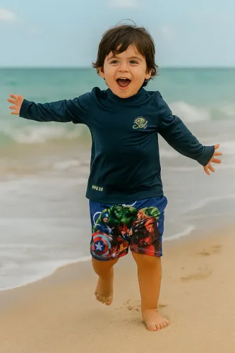 KIT ROUPAS DE SOL PARA REVENDA 