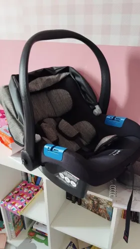 Bebê conforto Burigotto Touring X