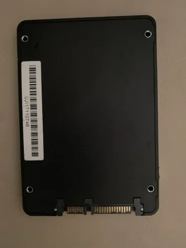 SSD 240gb