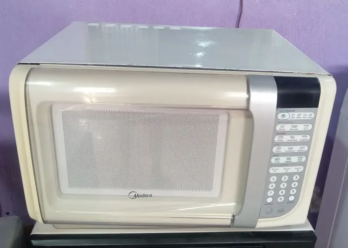 MICROONDAS 