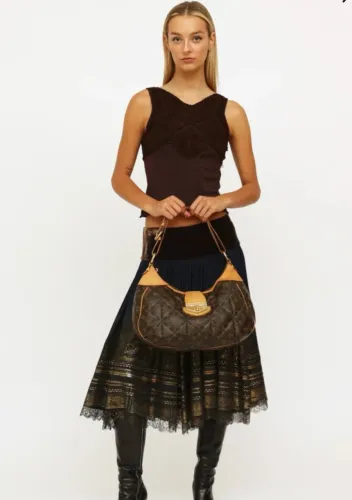 Bolsa Louis Vuitton vintage